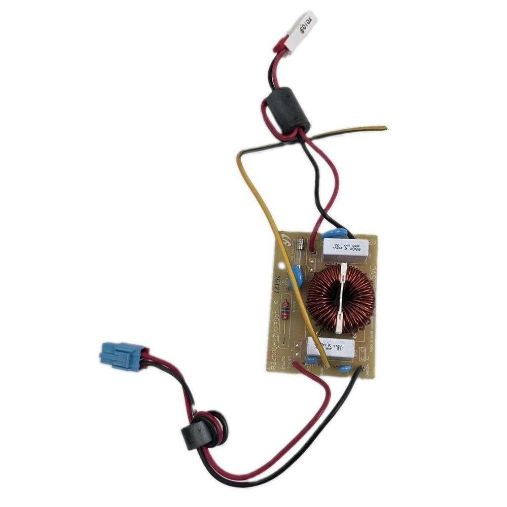 Samsung Control Board DA27-00022 B DA27-00022B